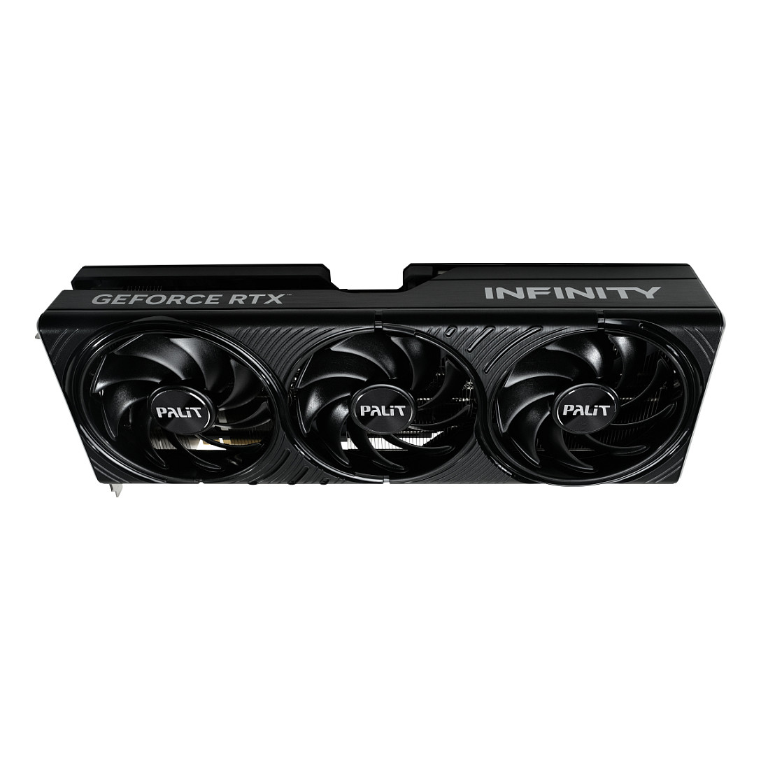 RTX 5080 16GB Palit Infinity 3 GDDR7-4