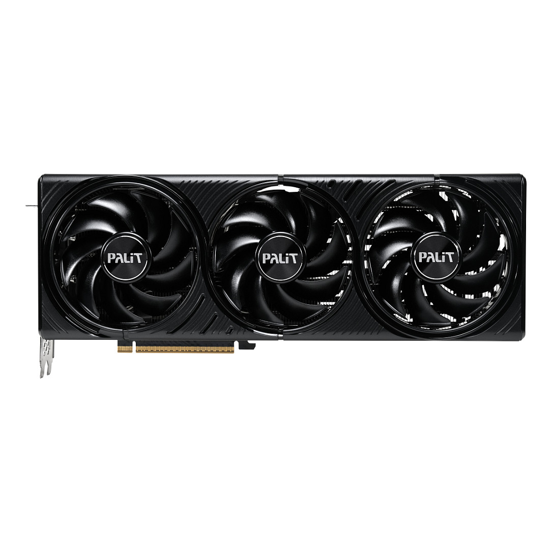 RTX 5080 16GB Palit Infinity 3 GDDR7-8