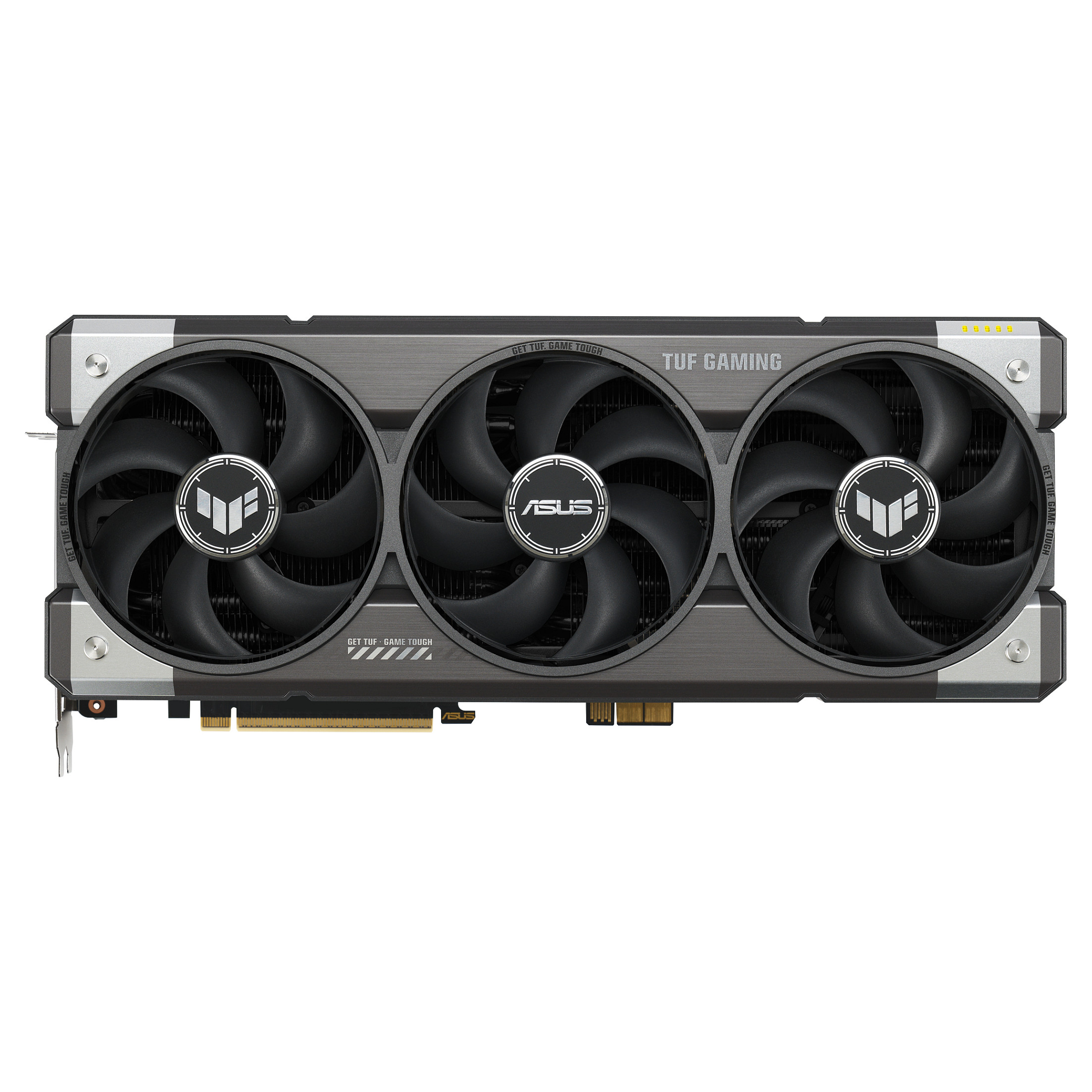 RTX 5080 OC 16GB ASUS TUF BTF Gaming GDDR73 Fan-0