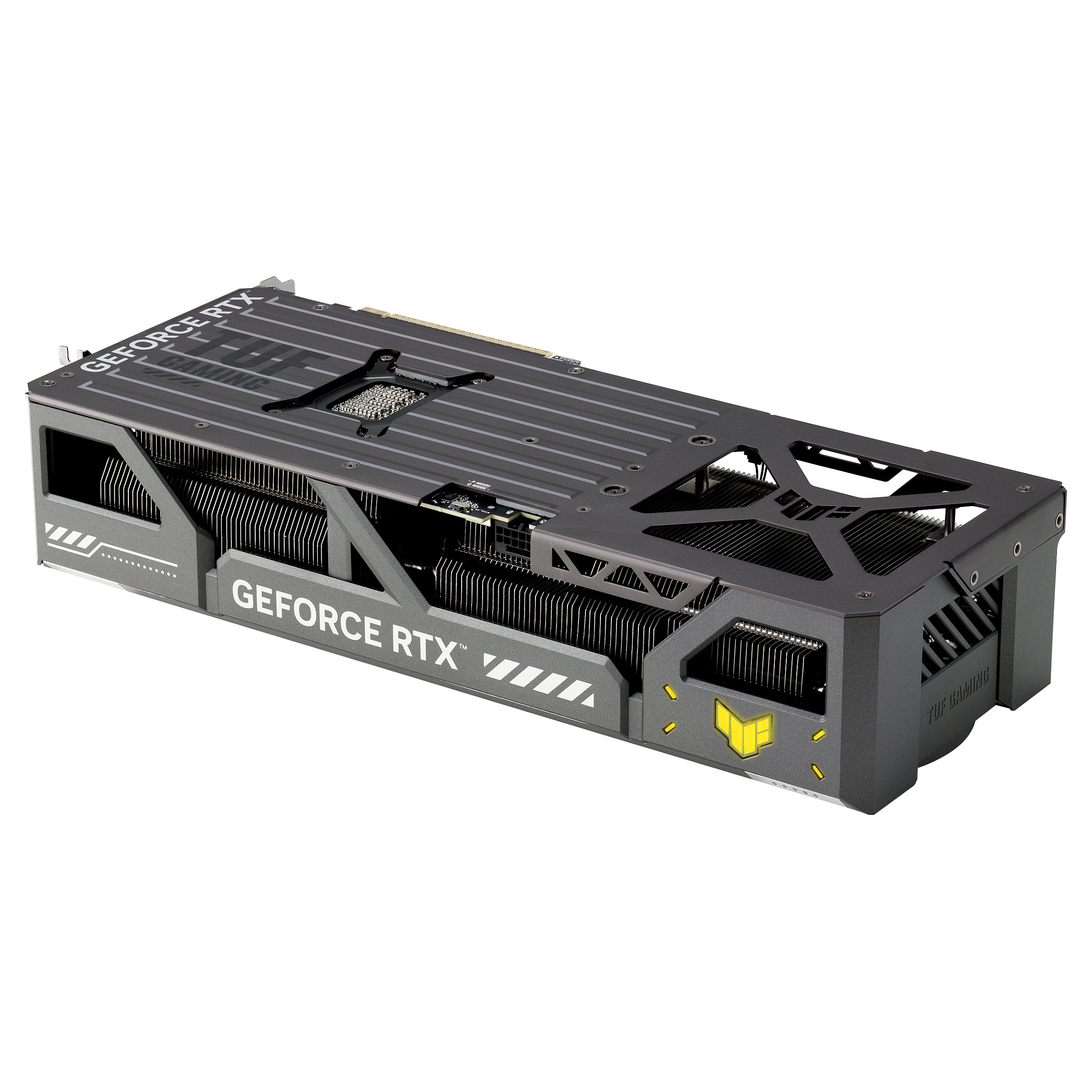 RTX 5080 OC 16GB ASUS TUF BTF Gaming GDDR73 Fan-10