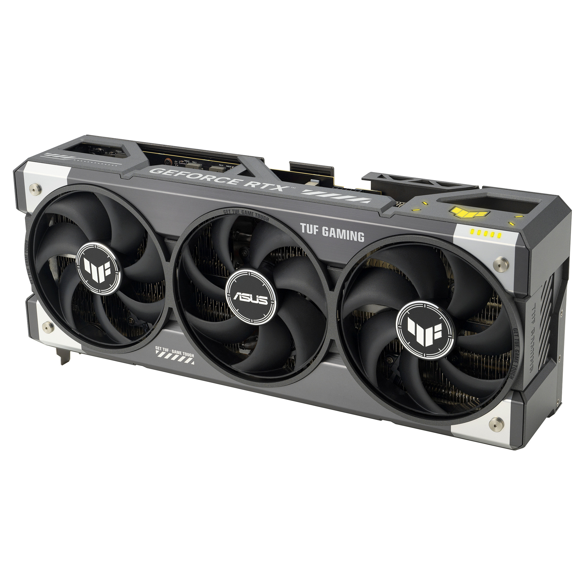 RTX 5080 OC 16GB ASUS TUF BTF Gaming GDDR73 Fan-2