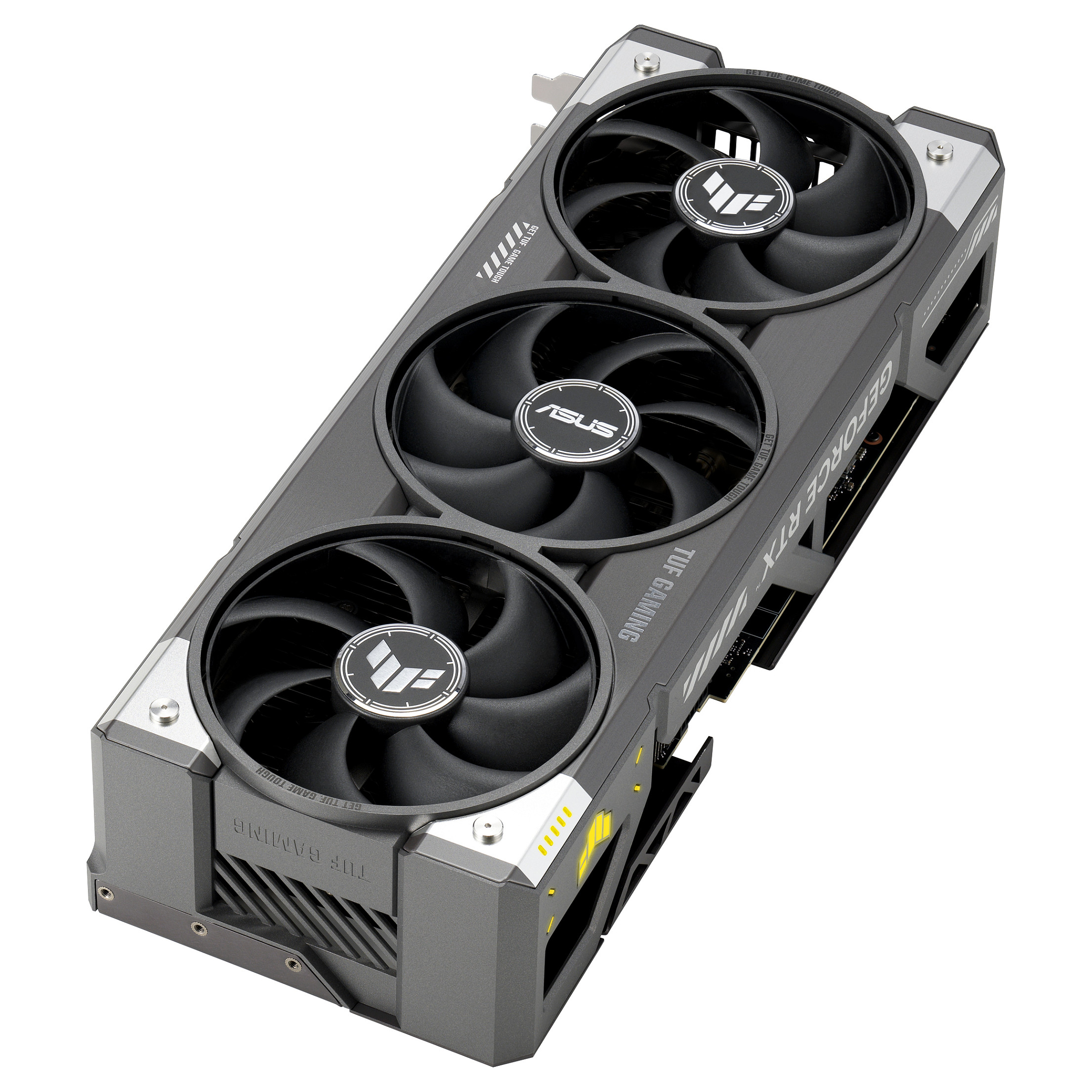 RTX 5080 OC 16GB ASUS TUF BTF Gaming GDDR73 Fan-6