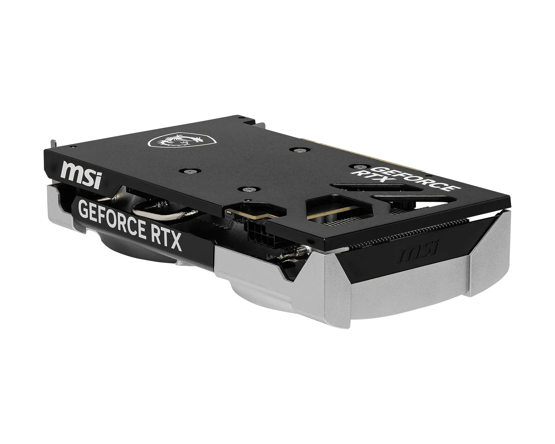 Grafička kartica MSI GeForce RTX 5060 8G VENTUS 2X OC V1 (8 GB GDDR7)