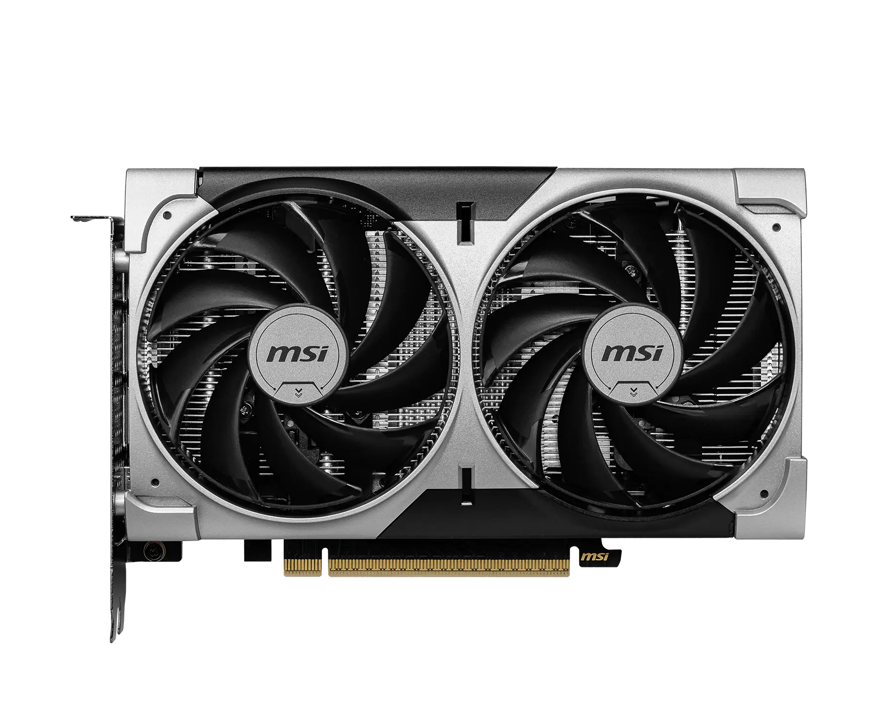 Grafička kartica MSI GeForce RTX 5060 8G VENTUS 2X OC V1 (8 GB GDDR7)-1