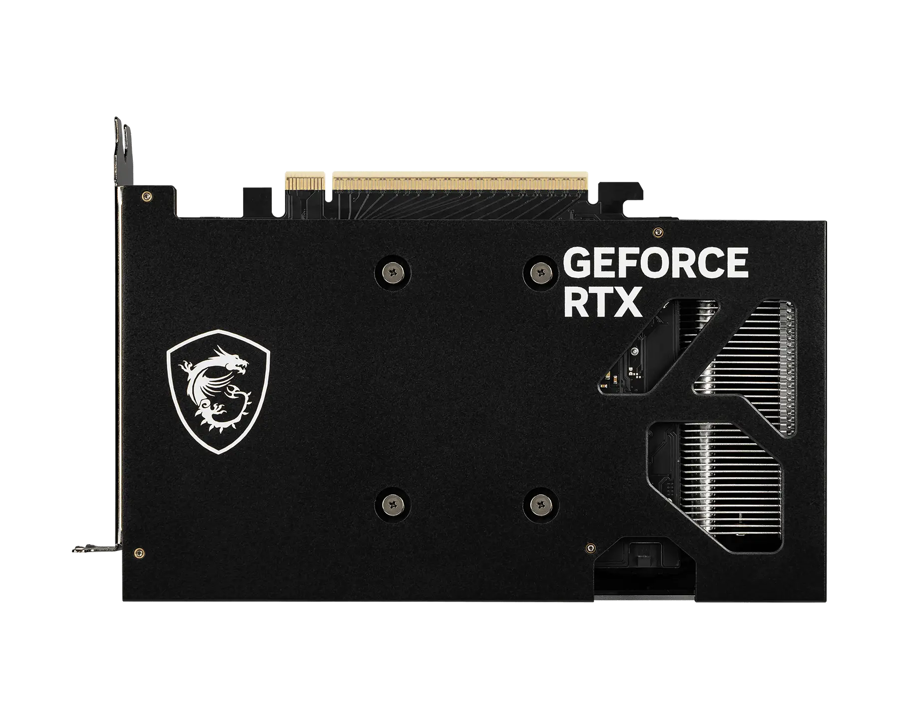 Grafička kartica MSI GeForce RTX 5060 8G VENTUS 2X OC V1 (8 GB GDDR7)-2