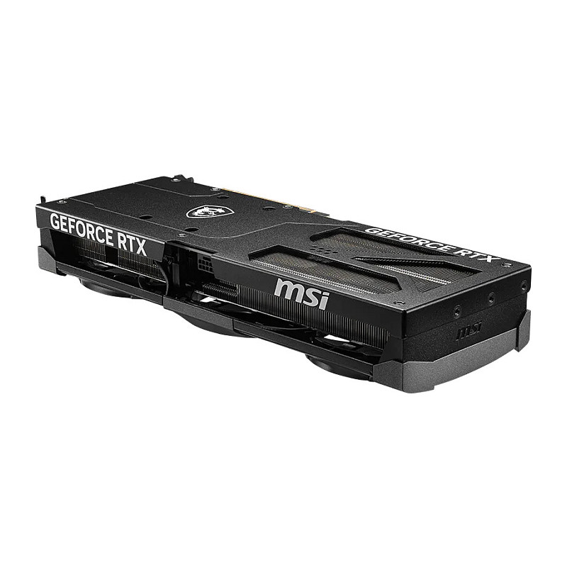 RTX 5080 16GB MSI VENTUS 3X OC BLACK GDDR7 3 Fan-2
