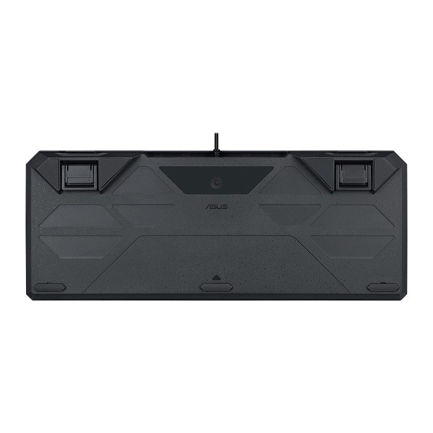 ASUS TUF K3 GEN II Gaming Keyboard FR-Layout-2