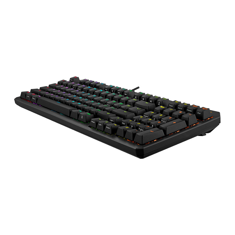 ASUS TUF K3 GEN II Gaming Keyboard FR-Layout-6