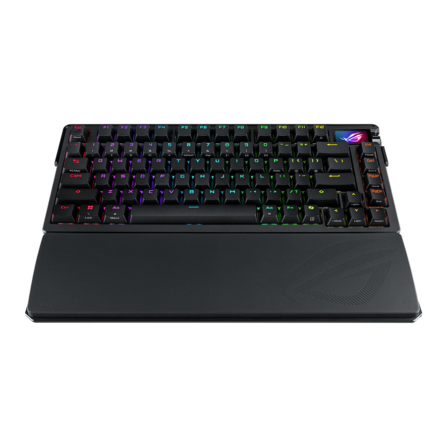 ASUS ROG Azoth Extreme Gaming Keyboard FR-Layout-1