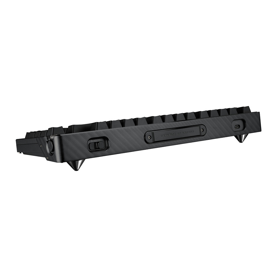 ASUS ROG Azoth Extreme Gaming Keyboard FR-Layout-3