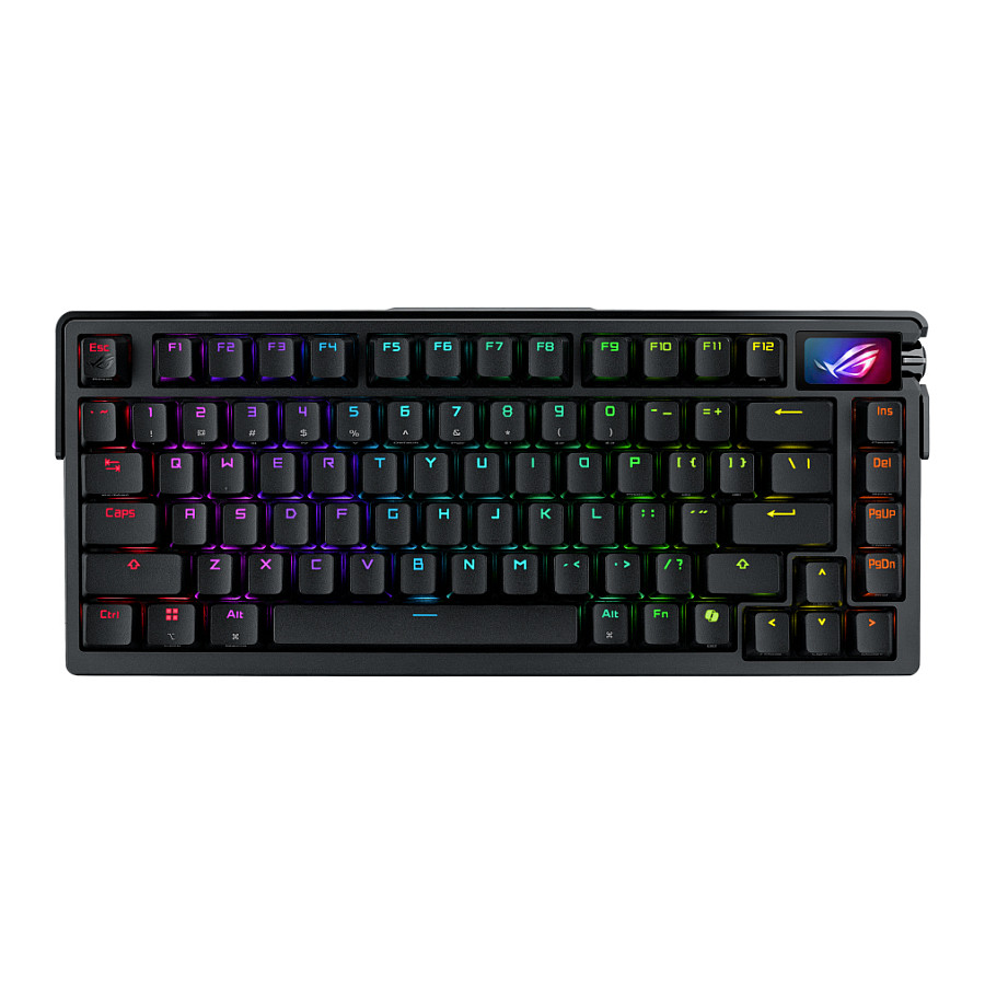 ASUS ROG Azoth Extreme Gaming Keyboard FR-Layout-5