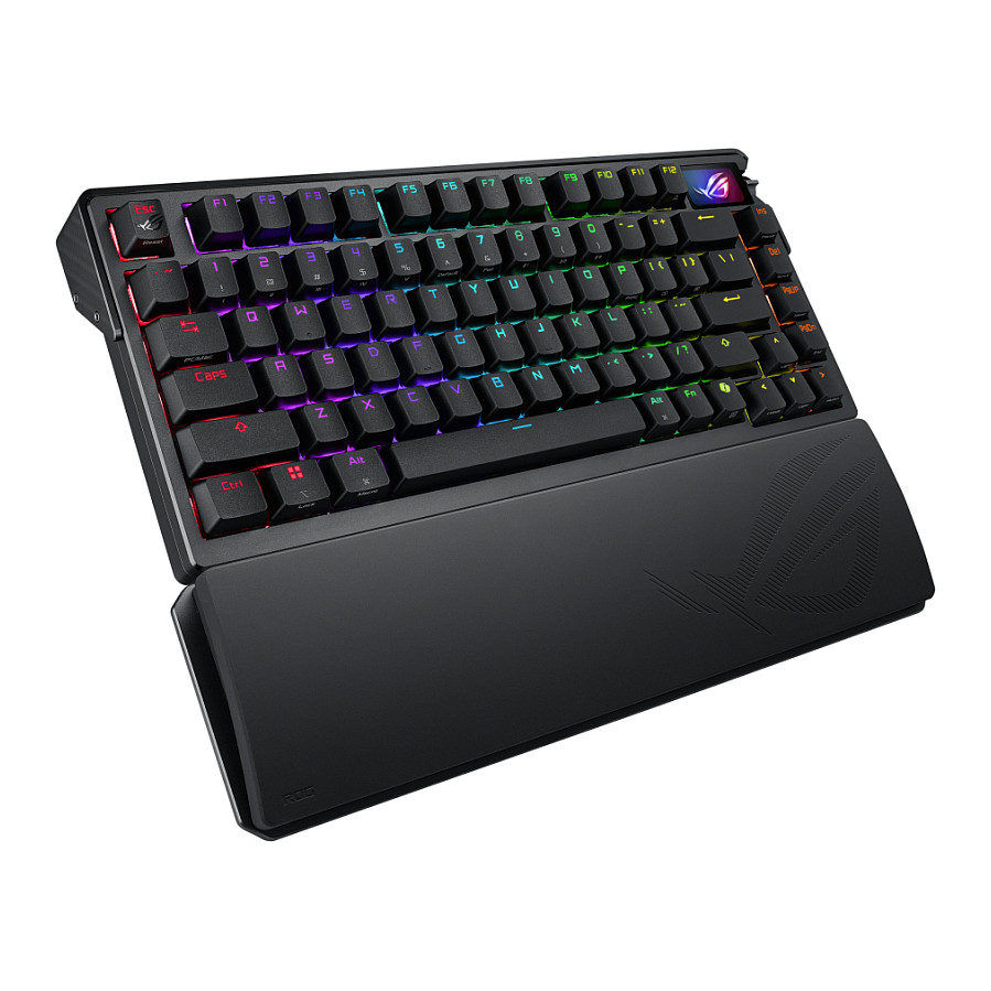 ASUS ROG Azoth Extreme Gaming Keyboard FR-Layout-6