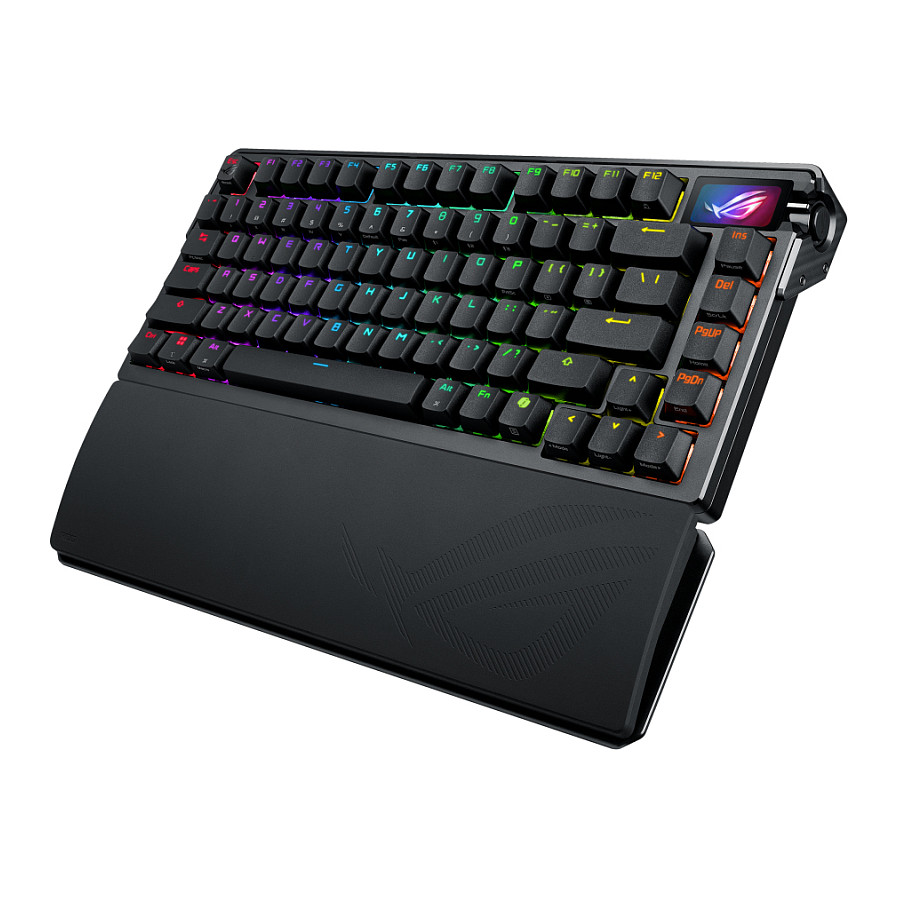 ASUS ROG Azoth Extreme Gaming Keyboard FR-Layout-8