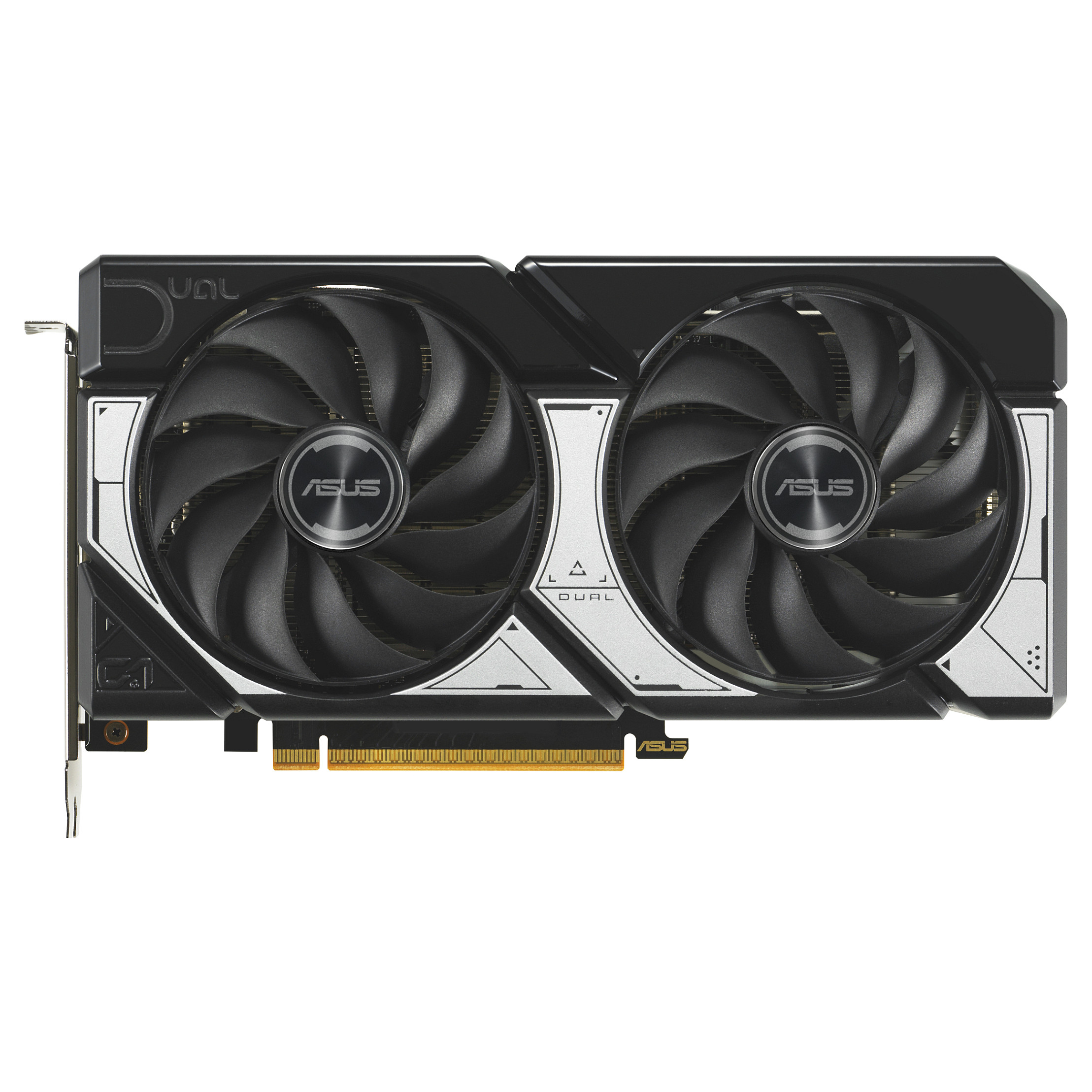 RTX 5060 8GB ASUS Dual OC GDDR7-0