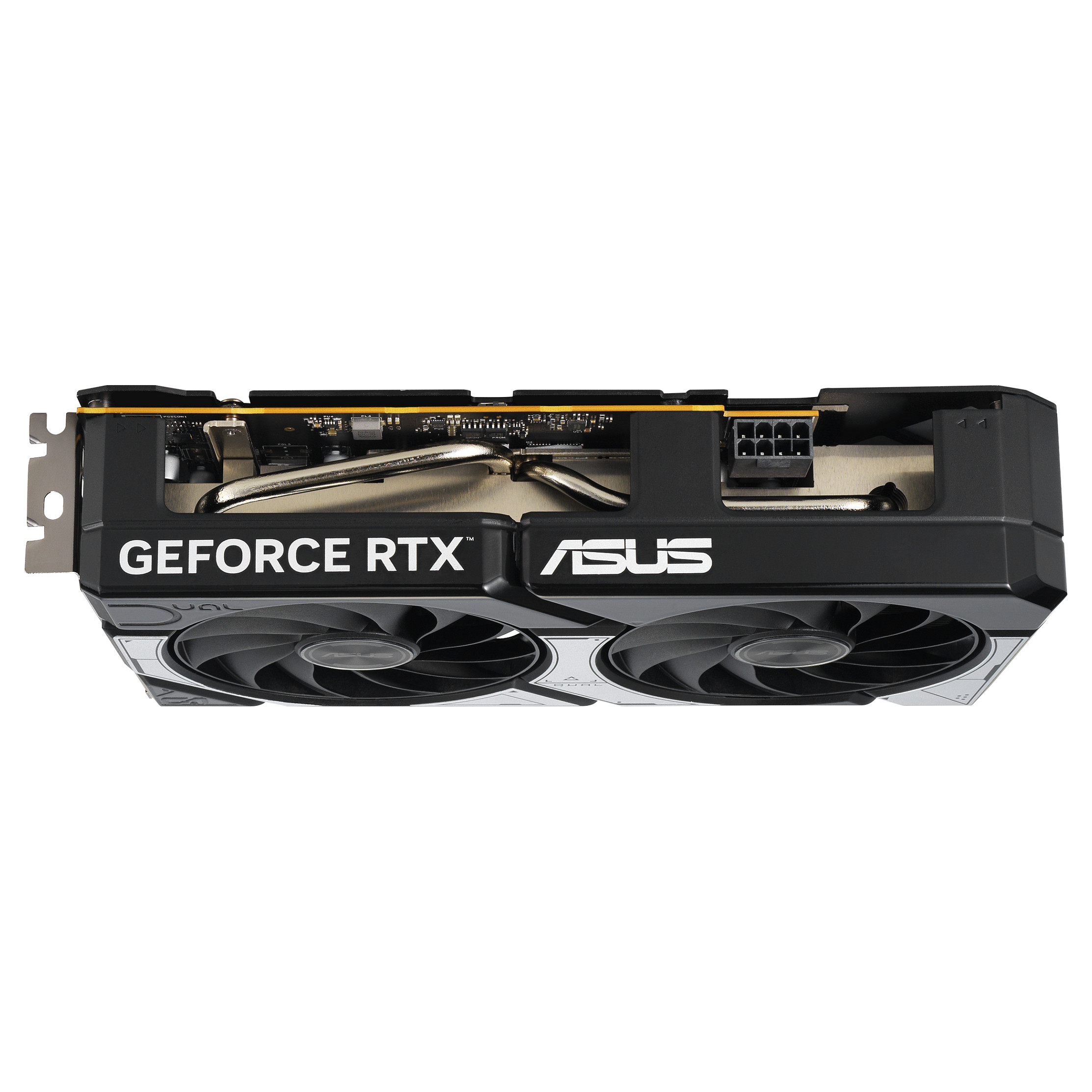 RTX 5060 8GB ASUS Dual OC GDDR7-1
