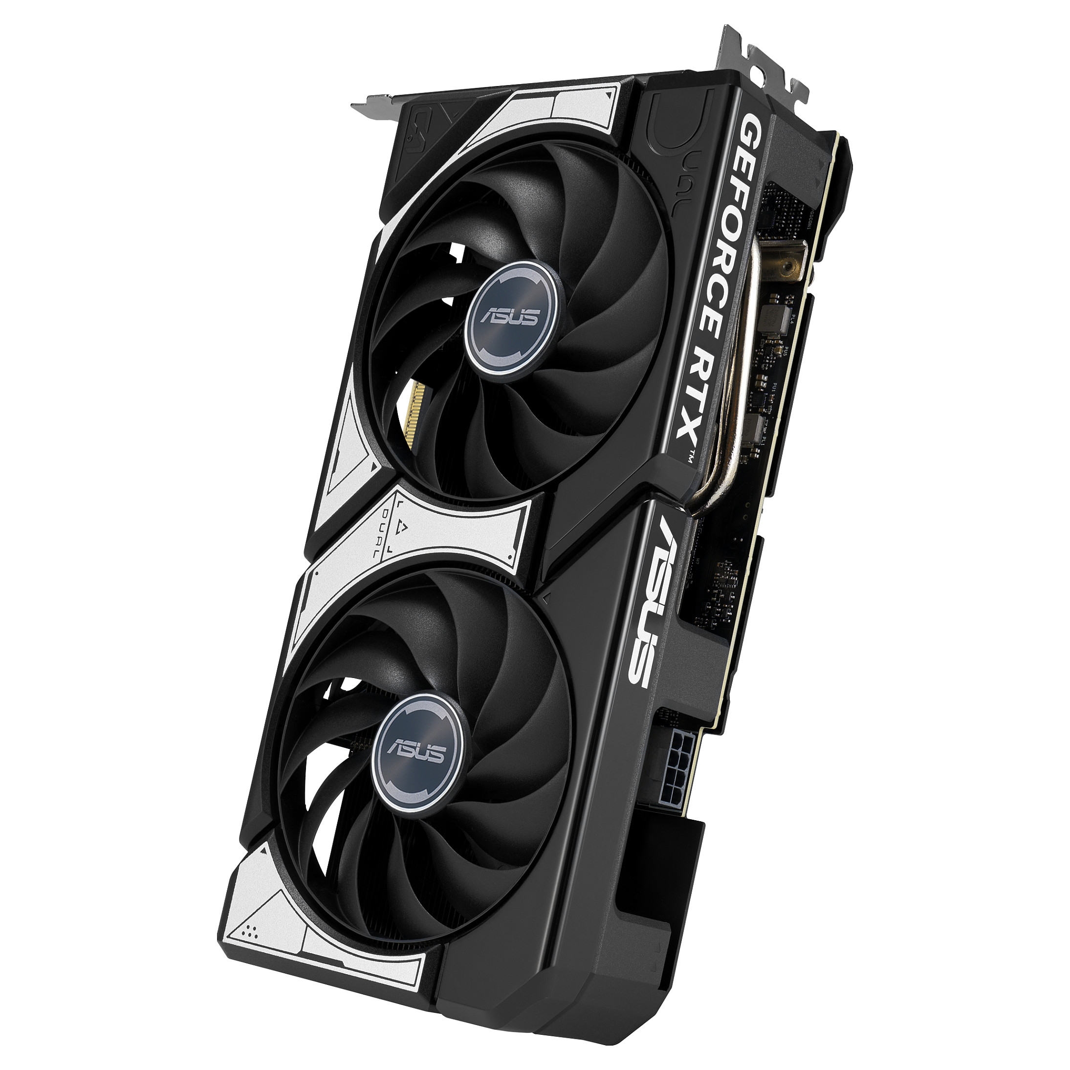 RTX 5060 8GB ASUS Dual OC GDDR7-10