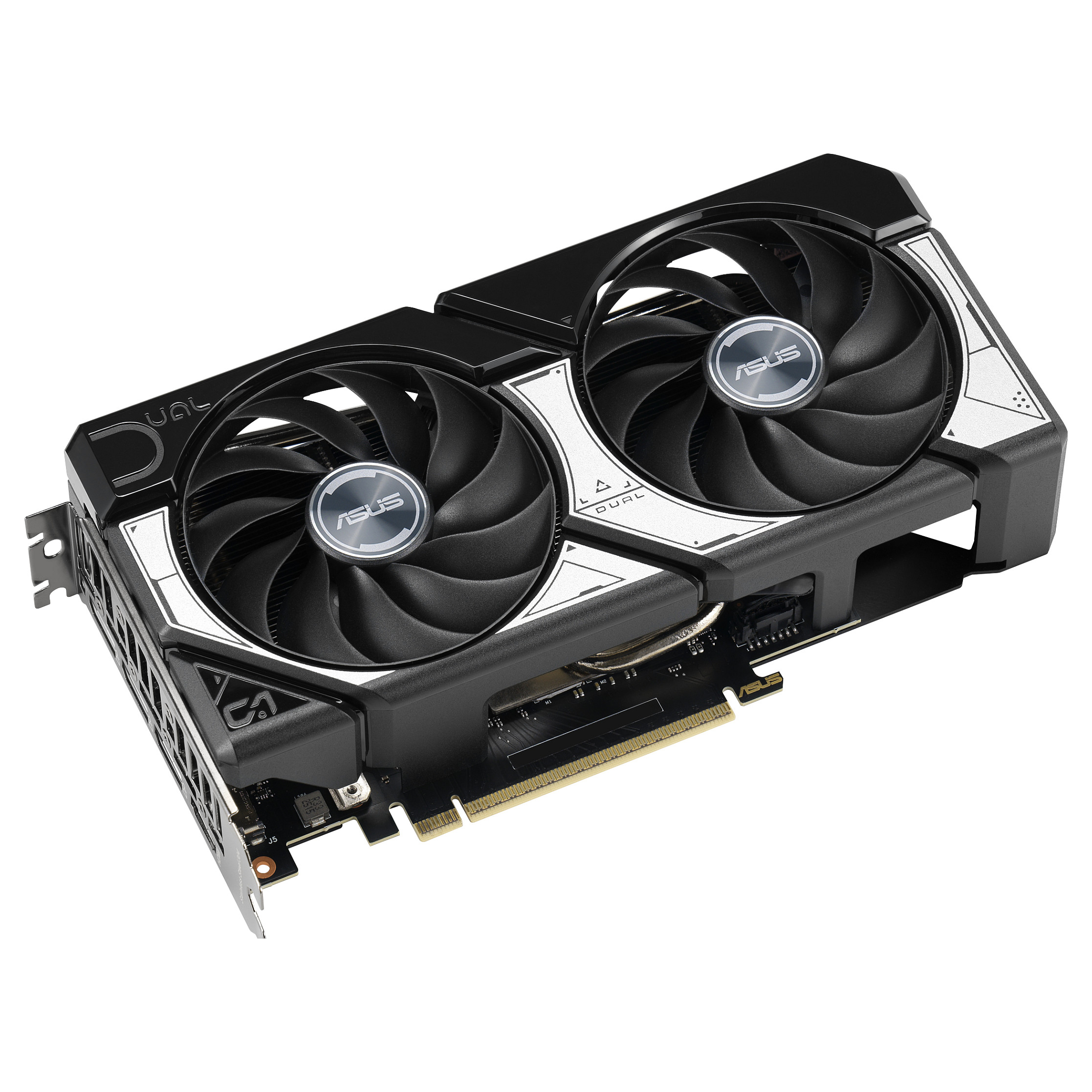 RTX 5060 8GB ASUS Dual OC GDDR7-6