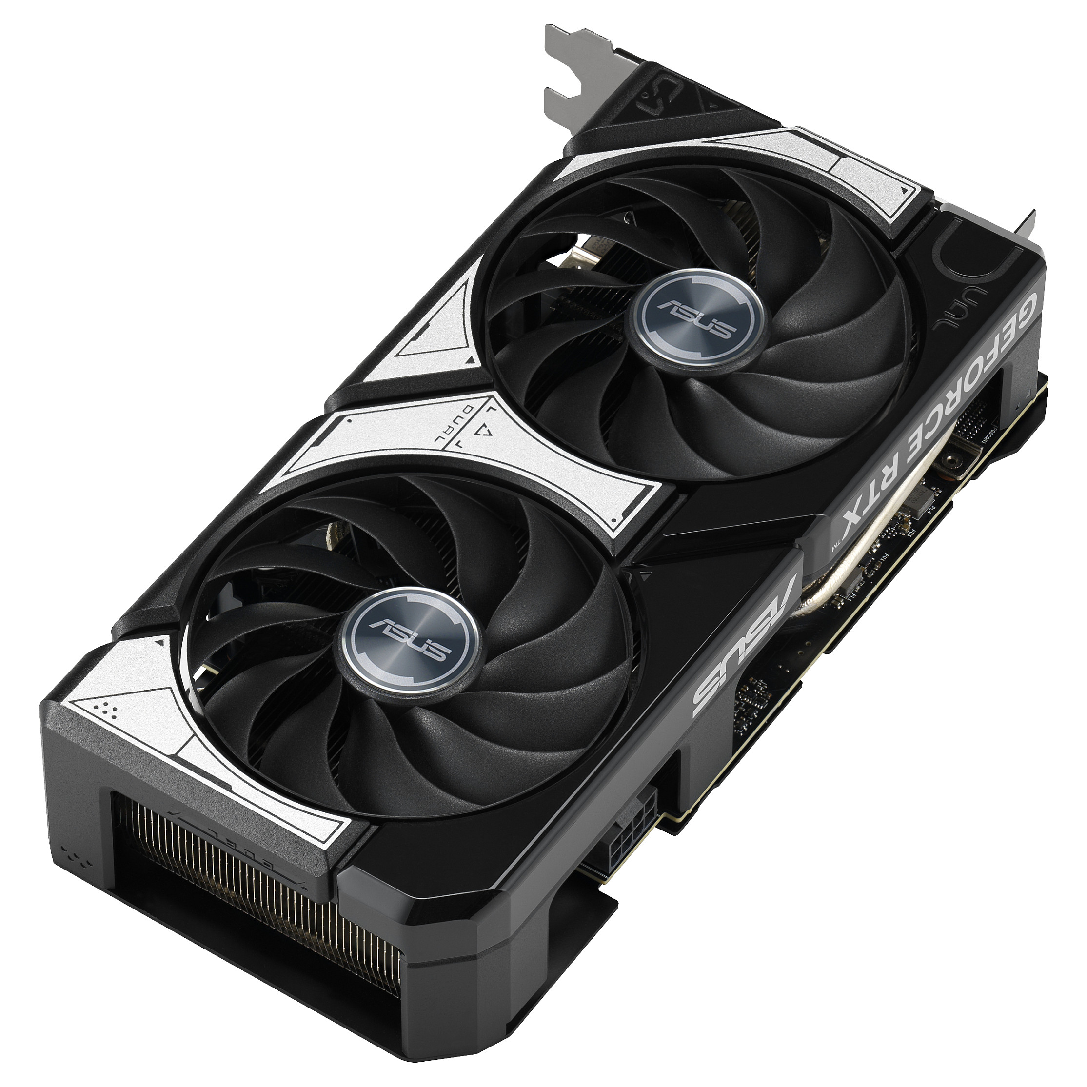 RTX 5060 8GB ASUS Dual OC GDDR7-7