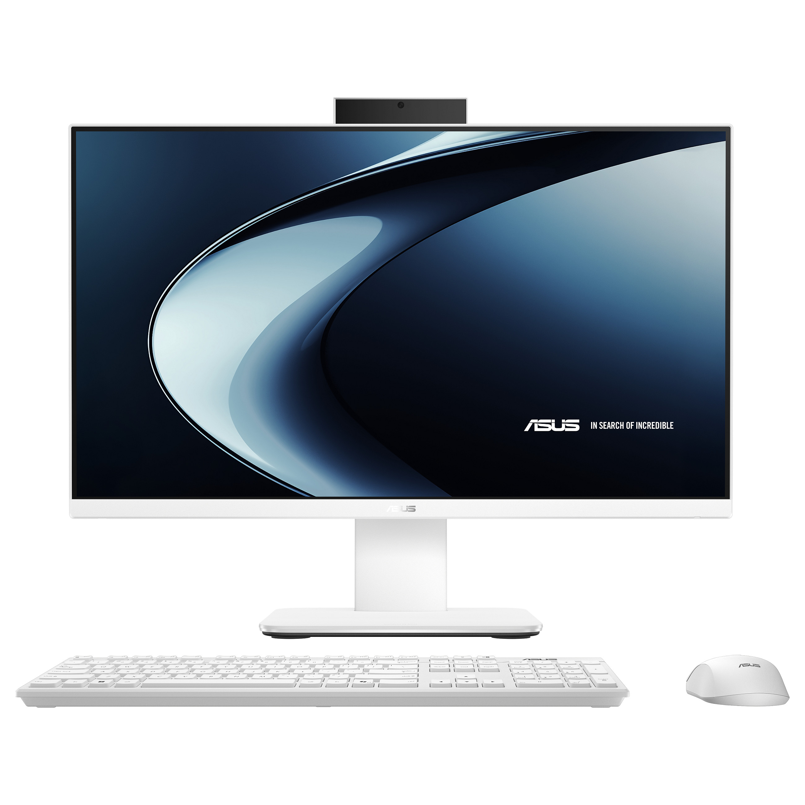 AIO Asus V400 V440VAK-WPC331W 23,8 Core3 100U/8GB/512SSD/W11 Home White-0