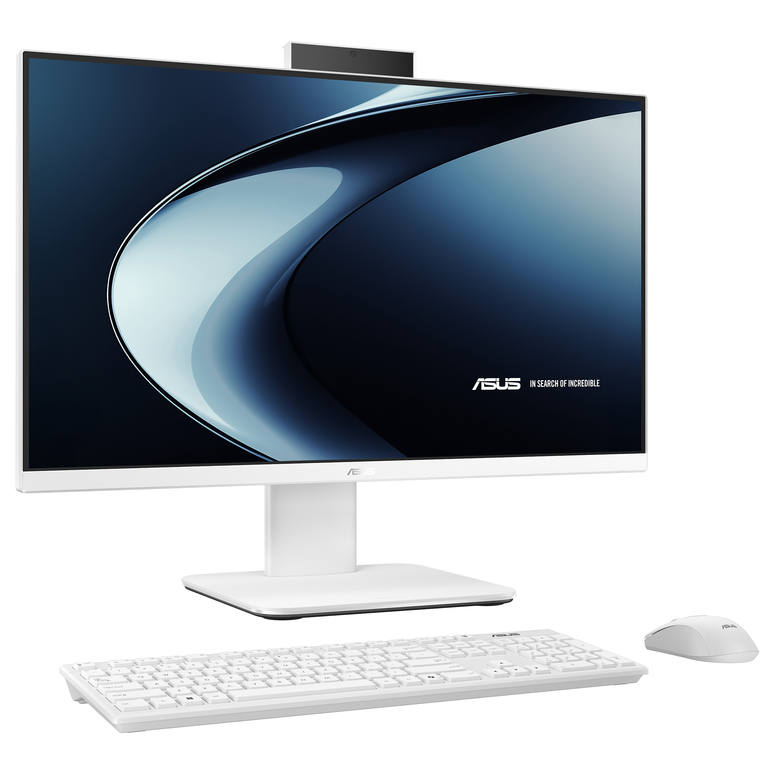 AIO Asus V400 V440VAK-WPC331W 23,8 Core3 100U/8GB/512SSD/W11 Home White-3