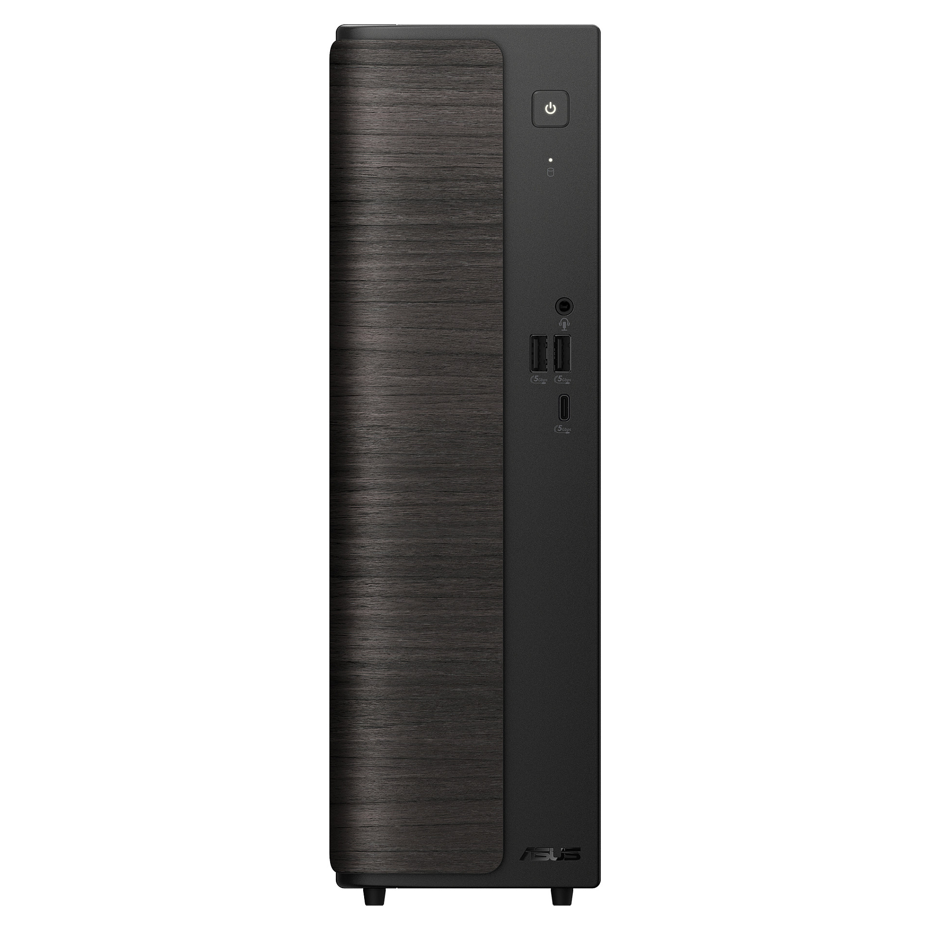 Asus V500 SFF V501SV-05210H036W Core5 210H/8GB/512SSD/W11 Home black