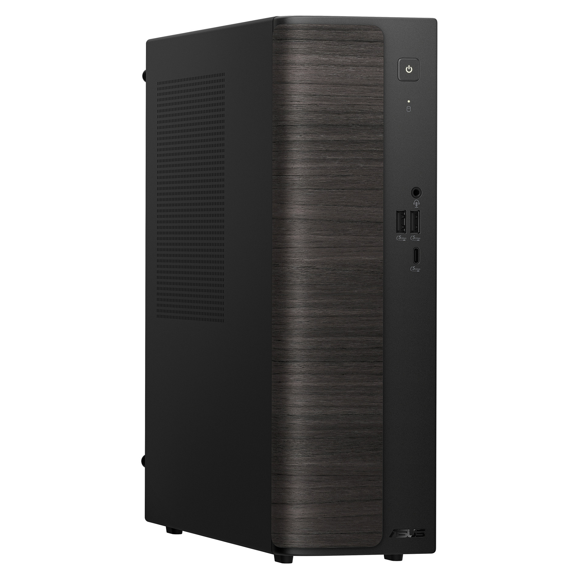 Asus V500 SFF V501SV-05210H036W Core5 210H/8GB/512SSD/W11 Home black-1