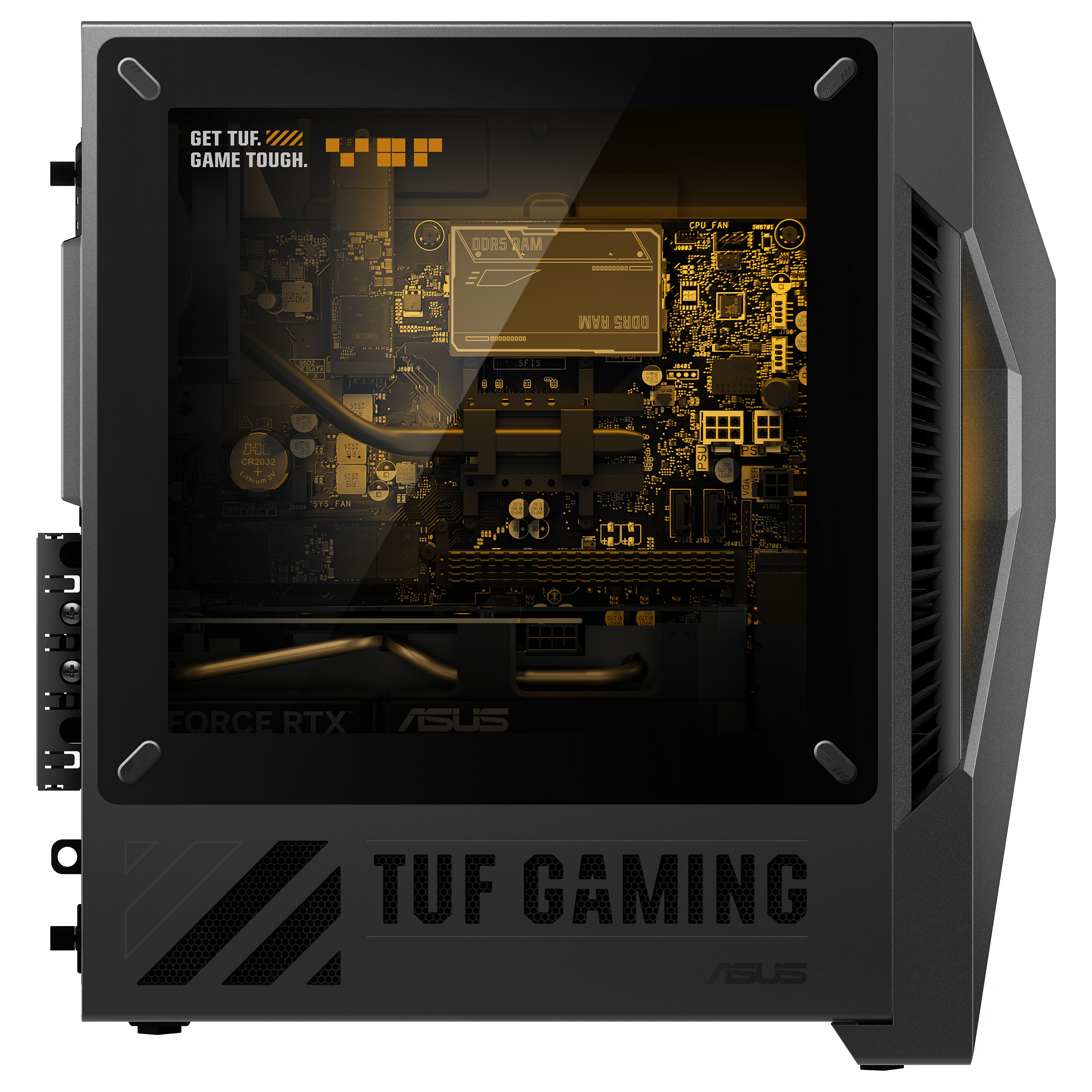 Asus TUF TM500 Gaming Tower TM500MH-0R7260040W RYZ7 260/16GB/1TBSSD/RTX5060/W11 Home-3