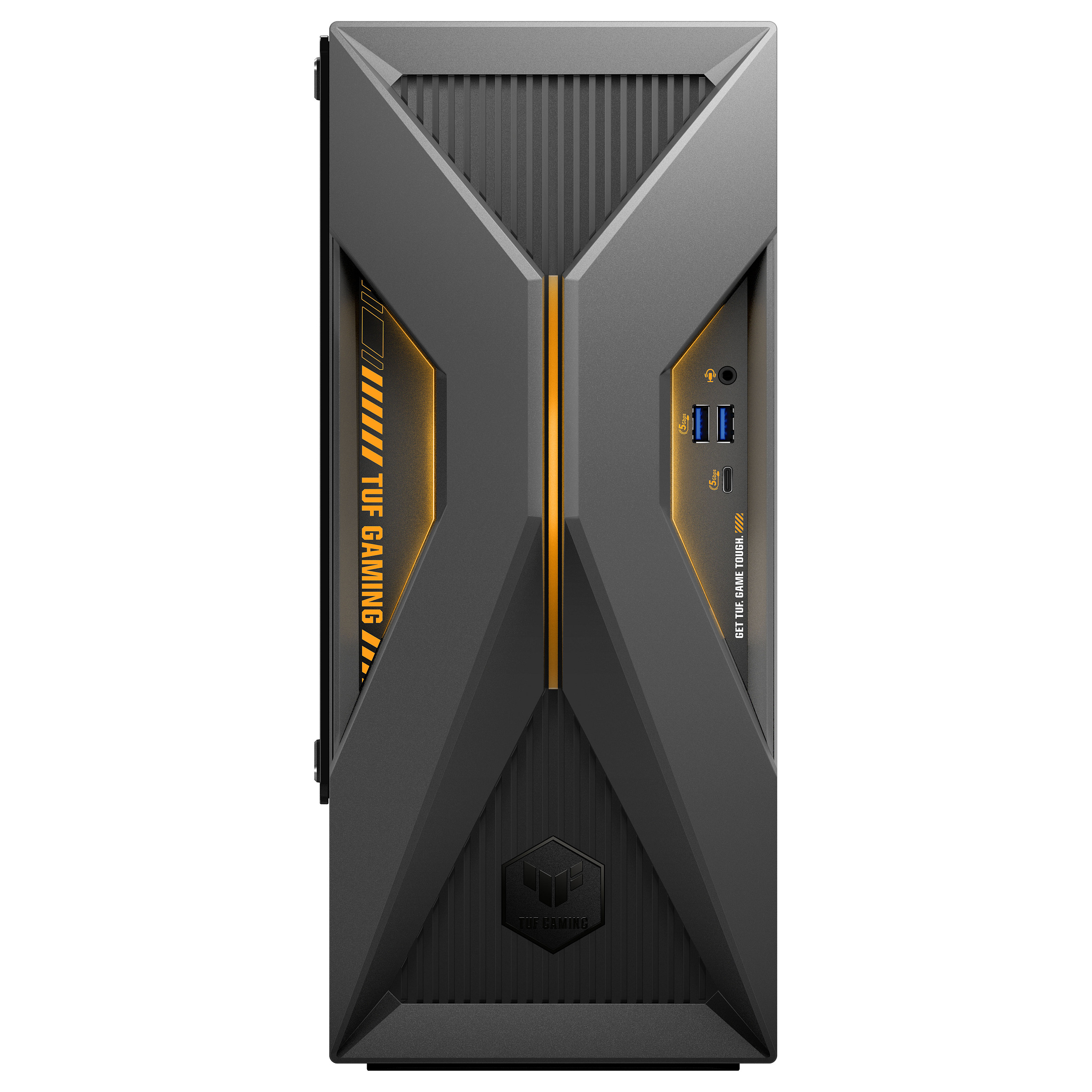 Asus TUF T500 Mini Tower T500MV-13620H322W i7-13620H/16GB/1TBSSD/RTX5060/W11 Home-2