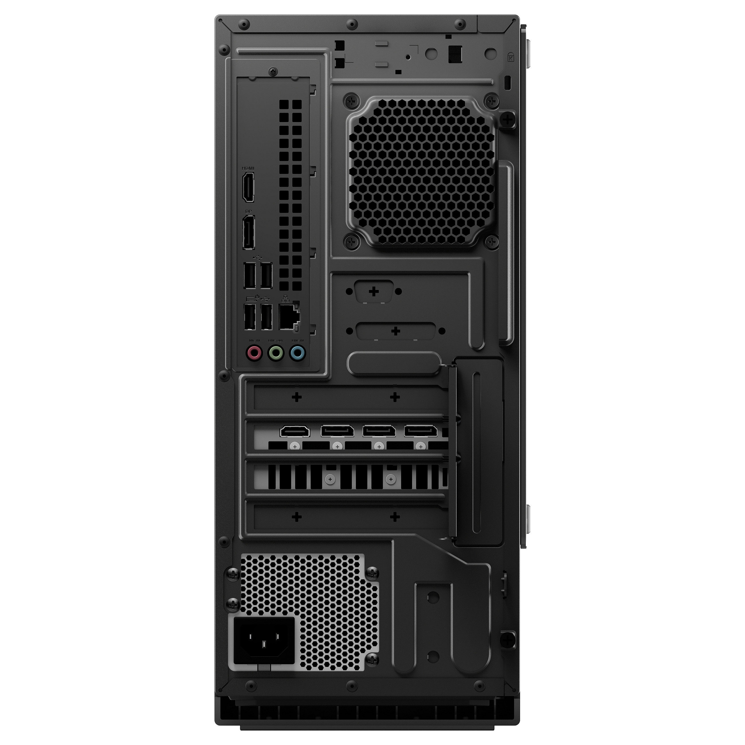 Asus TUF T500 Mini Tower T500MV-13620H322W i7-13620H/16GB/1TBSSD/RTX5060/W11 Home-3