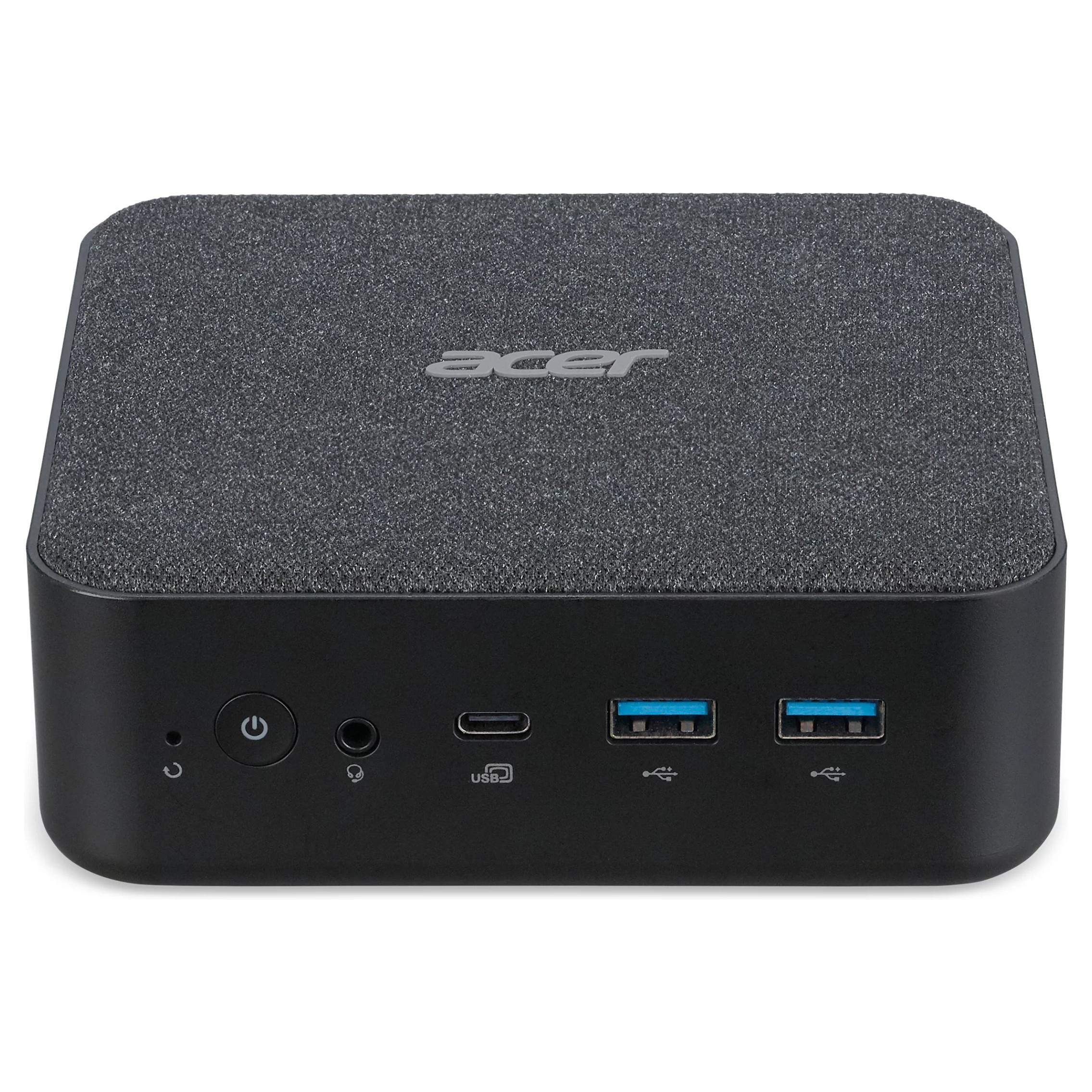 Acer Revo RB102 Mini PC Core5 120U/16GB/512SSD/noOS-0