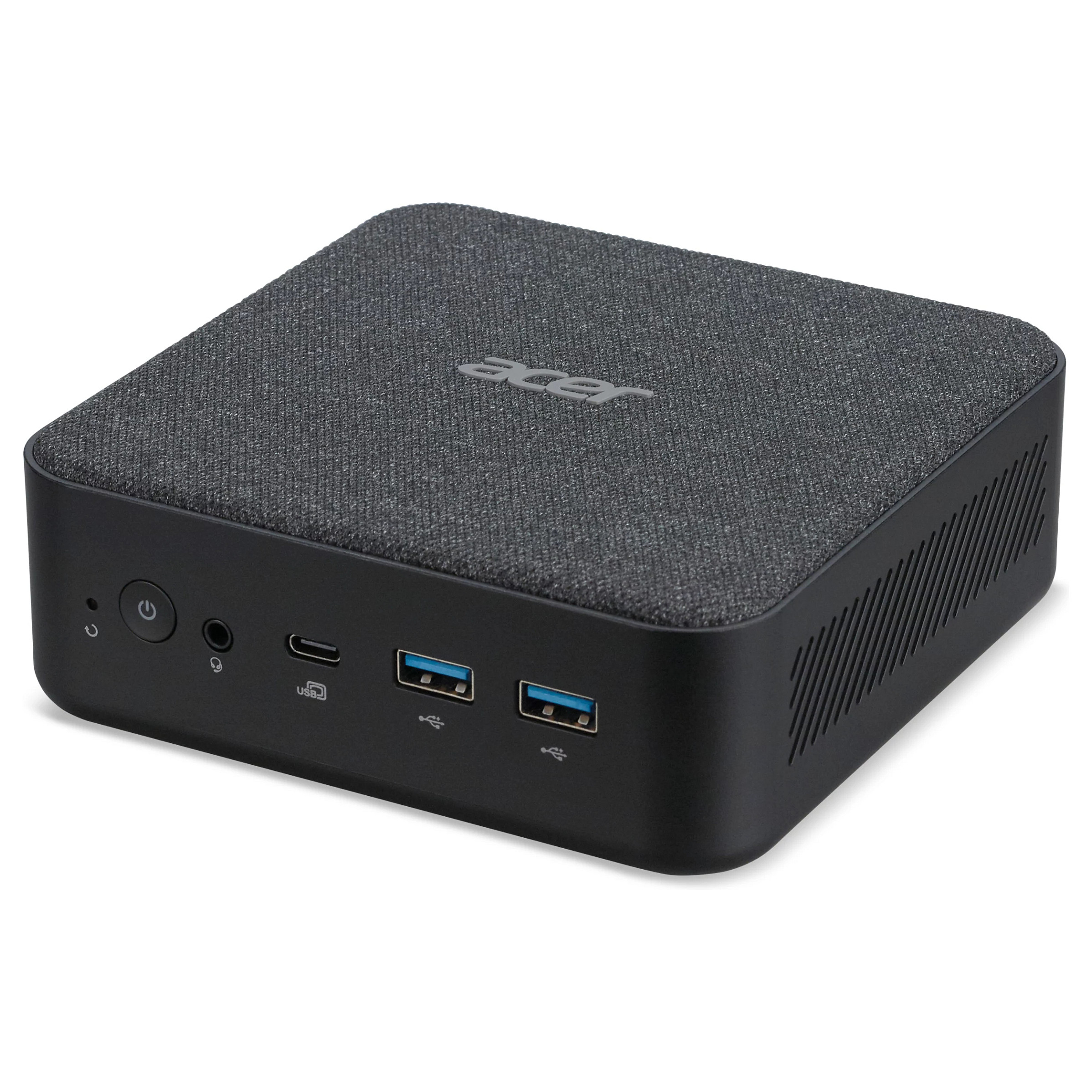 Acer Revo RB102 Mini PC Core5 120U/16GB/512SSD/noOS-2