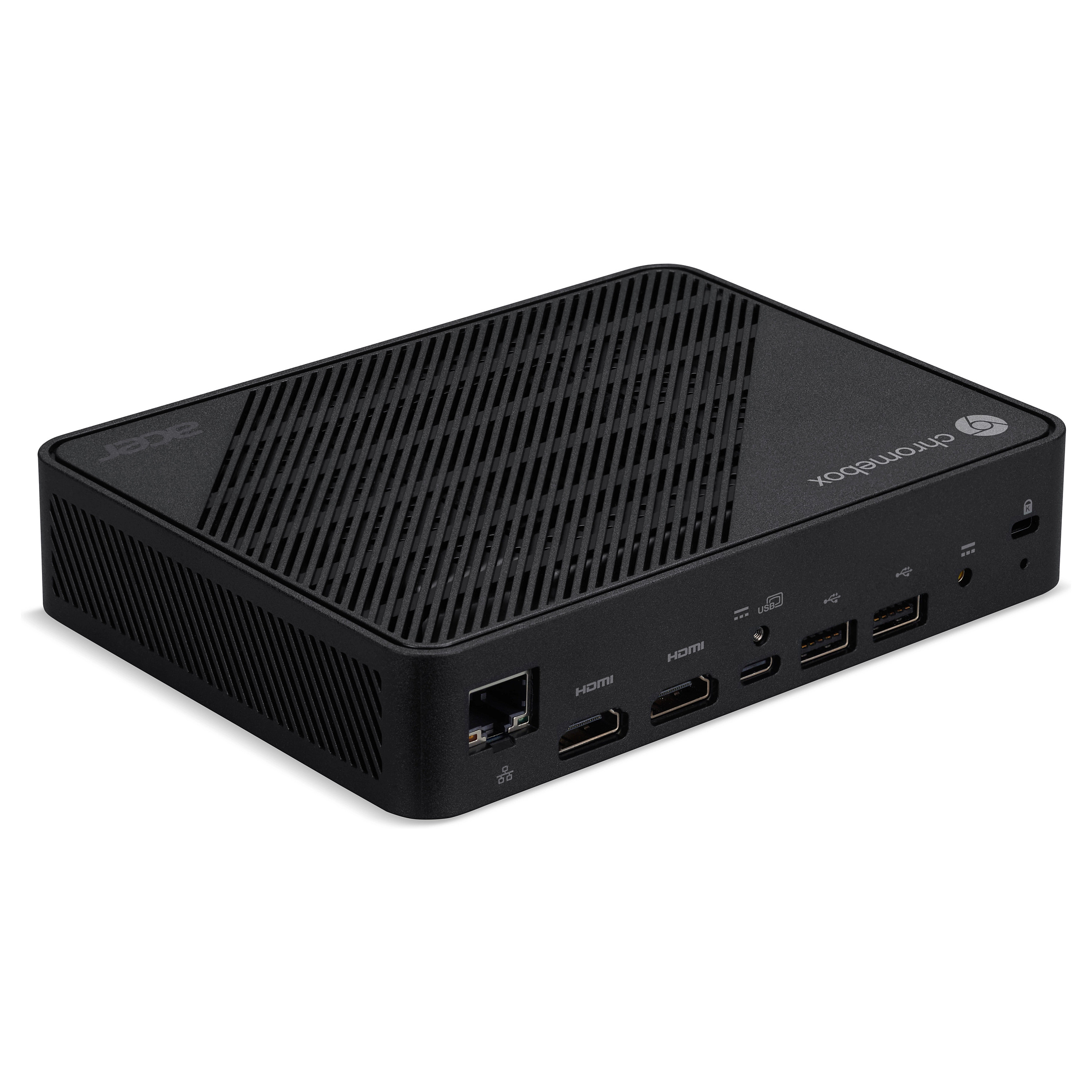 Acer Chromebox Mini 2 N150/8GB/32GBeMMC/Chrome OS-10