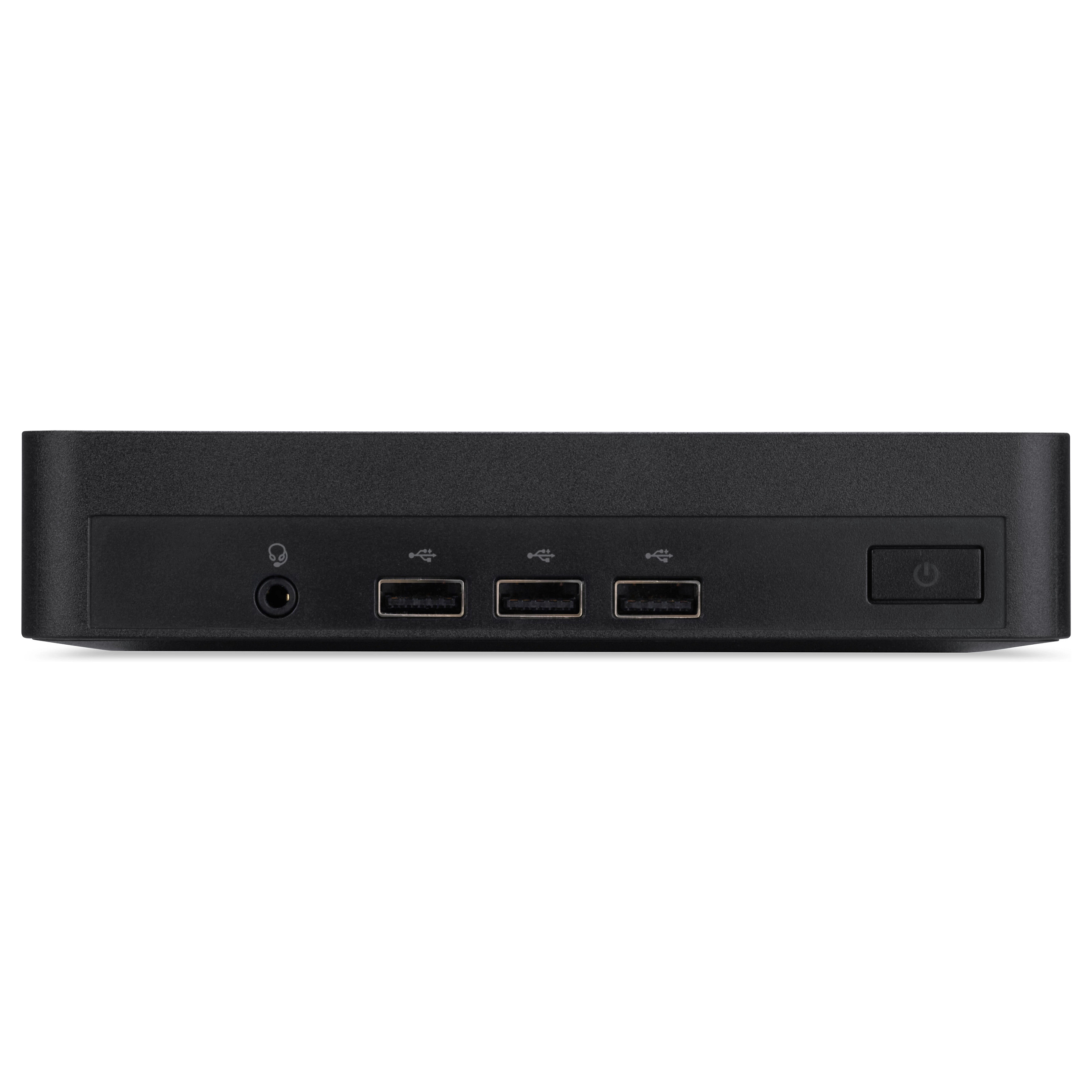 Acer Chromebox Mini 2 N150/8GB/32GBeMMC/Chrome OS-9