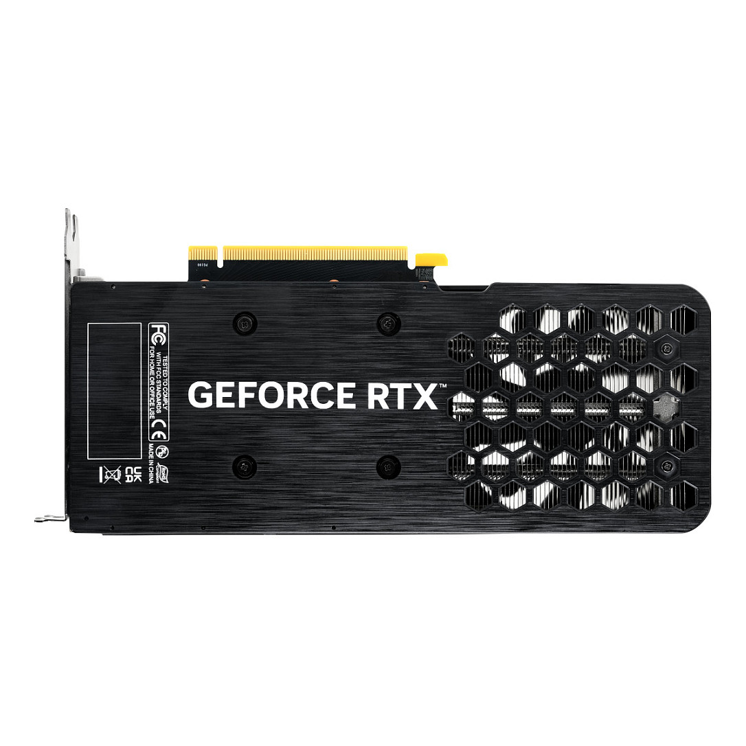 Grafička kartica PALIT GeForce RTX 3060 Dual OC 12GB GDDR6-3
