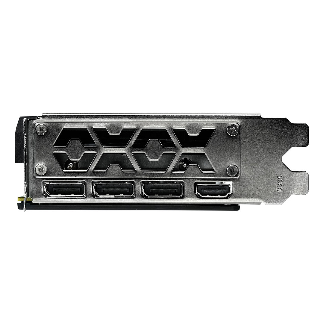 Grafička kartica PALIT GeForce RTX 3060 Dual OC 12GB GDDR6-4