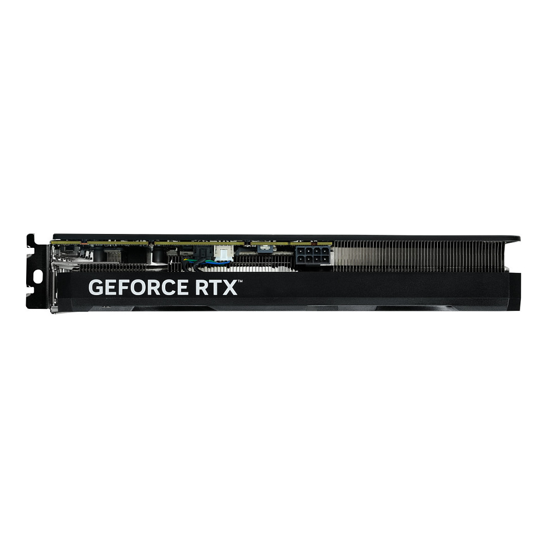 Grafička kartica PALIT GeForce RTX 3060 Dual OC 12GB GDDR6-9