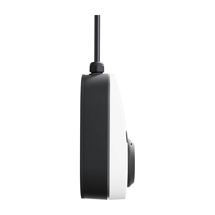 Zidni punjač za električna vozila GO-E Charger Gemini 11 kW, 1.8m kabel, bijela boja-2