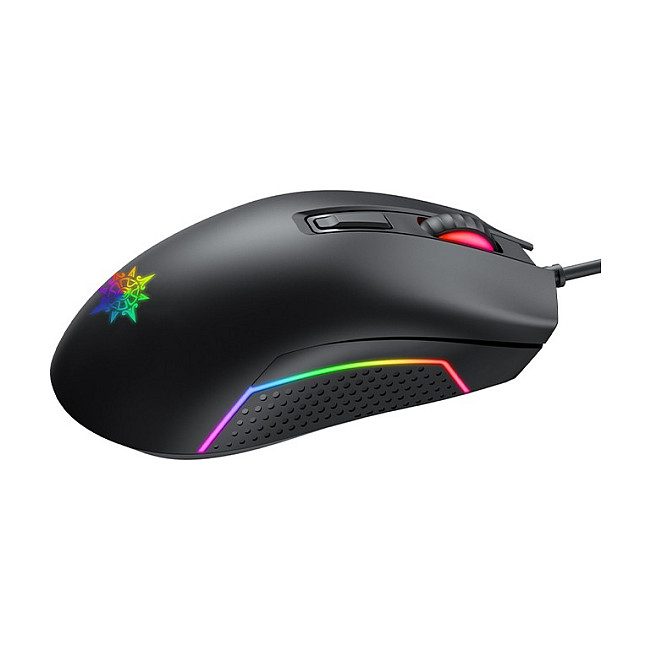 INCA Gaming Maus IMG-GT14 3600 DPI. RGB. 7 Tasten. USB. SW retail-2
