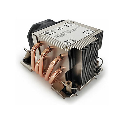 Hladnjak za procesor DYNATRON S5R1 (za Intel LGA 4710, 2U)-1
