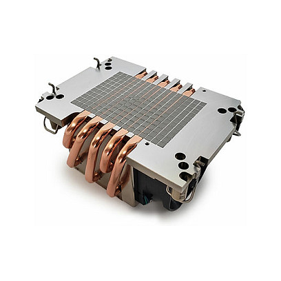 Hladnjak za procesor DYNATRON S5R1 (za Intel LGA 4710, 2U)-2