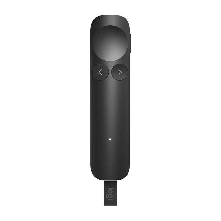 Prezenter LOGITECH Spotlight Presentation Remote siva boja-0