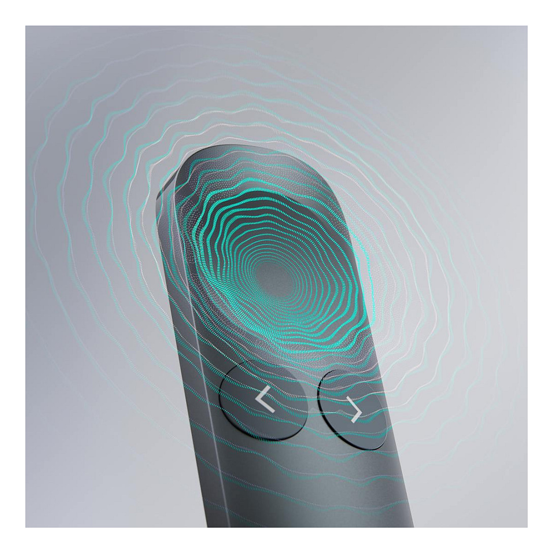 Prezenter LOGITECH Spotlight Presentation Remote siva boja-1