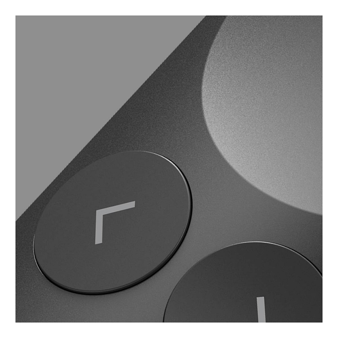 Prezenter LOGITECH Spotlight Presentation Remote siva boja-3
