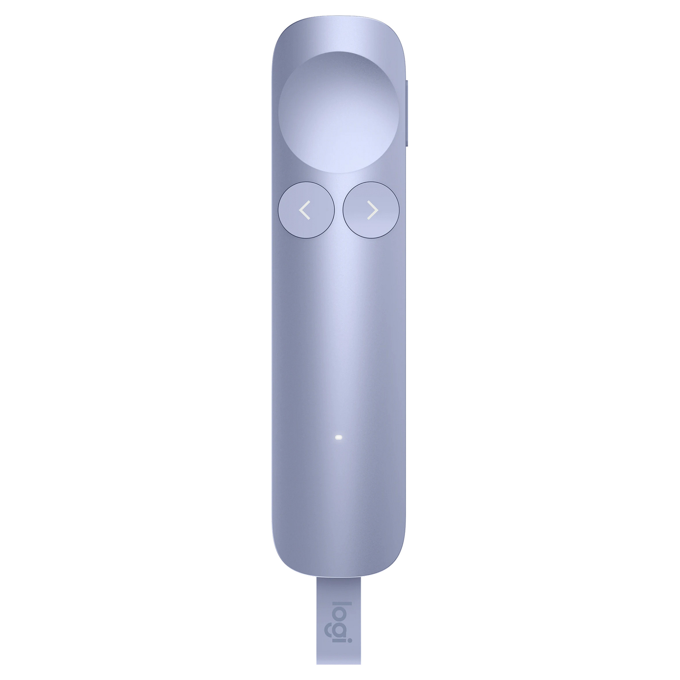 Prezentacijski daljinski upravljač LOGITECH Spotlight Plus (siva boja)