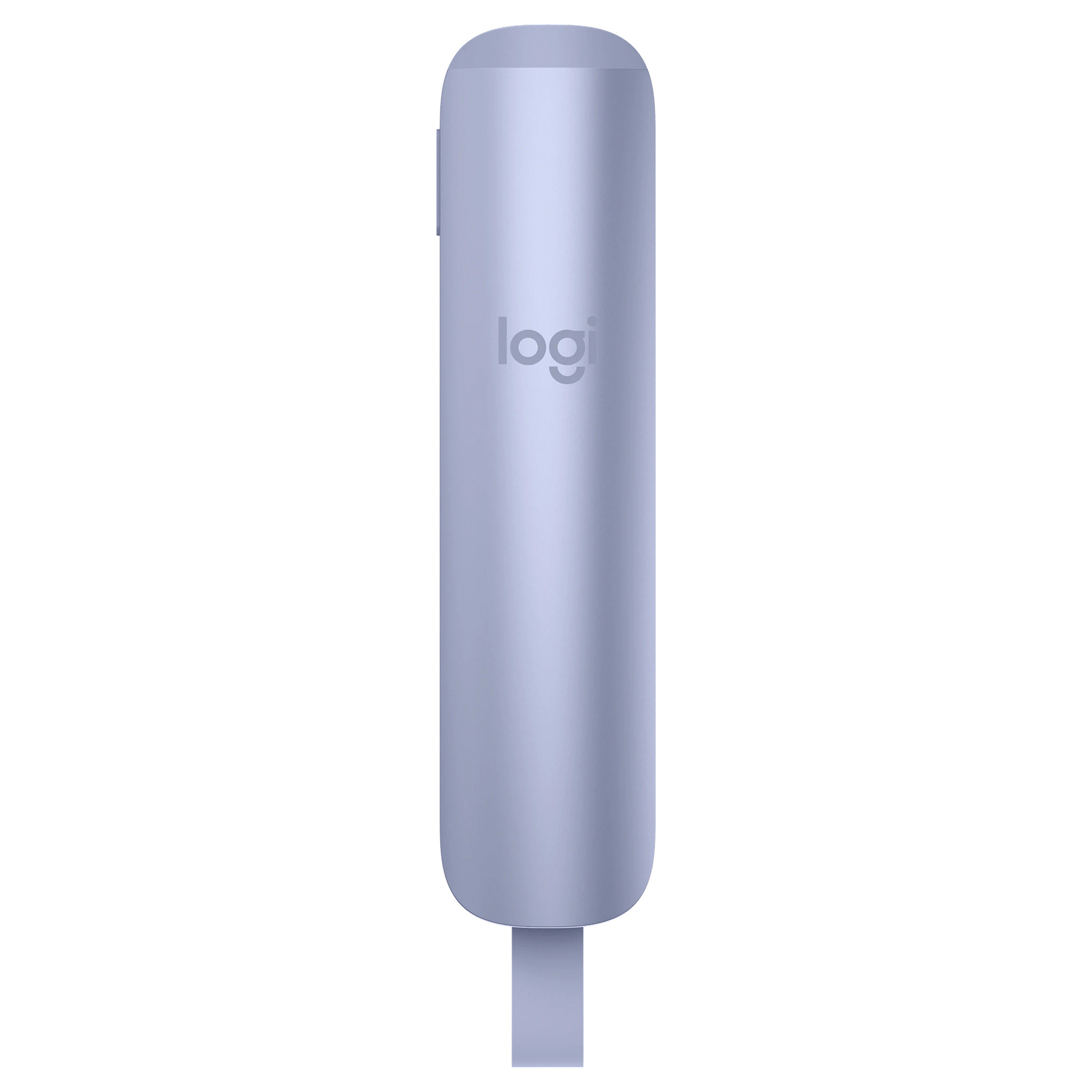 Prezentacijski daljinski upravljač LOGITECH Spotlight Plus (siva boja)-1