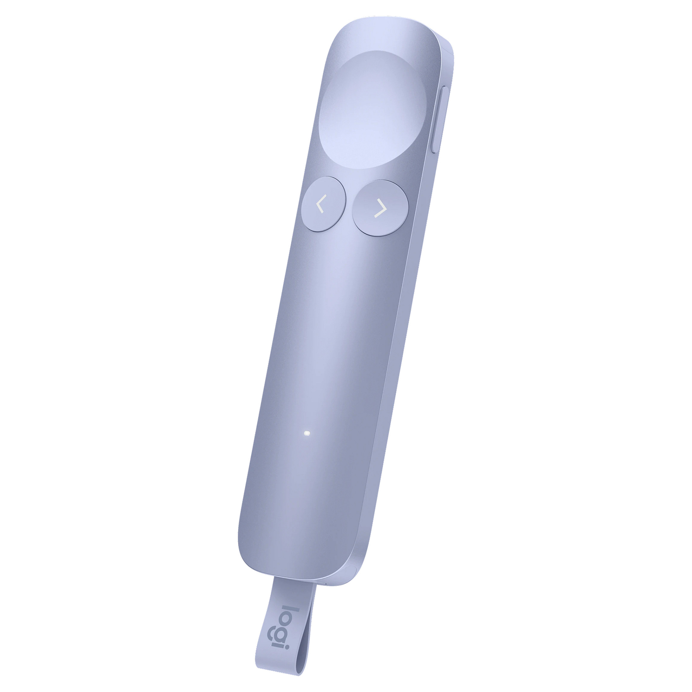 Prezentacijski daljinski upravljač LOGITECH Spotlight Plus (siva boja)-3