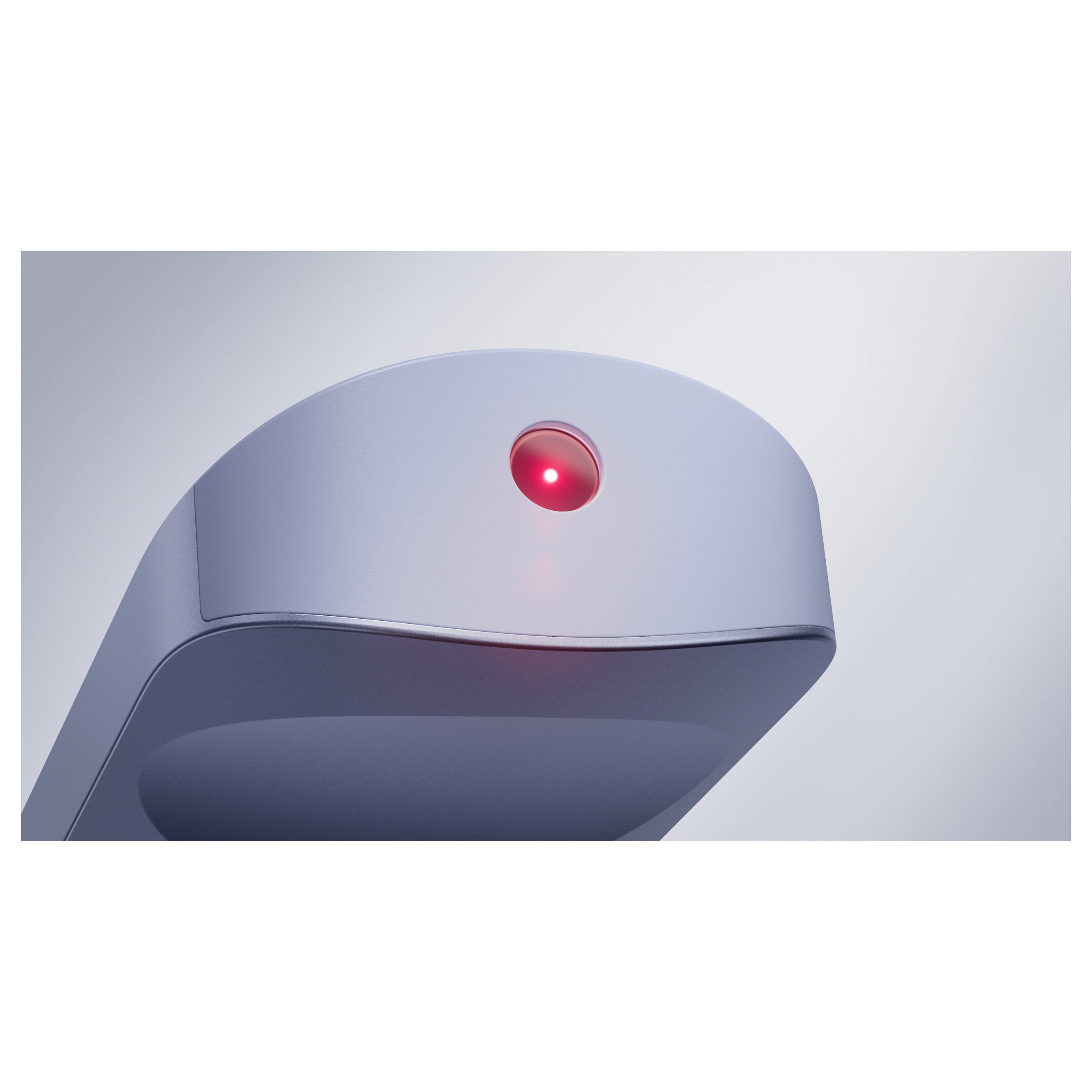 Prezentacijski daljinski upravljač LOGITECH Spotlight Plus (siva boja)-5