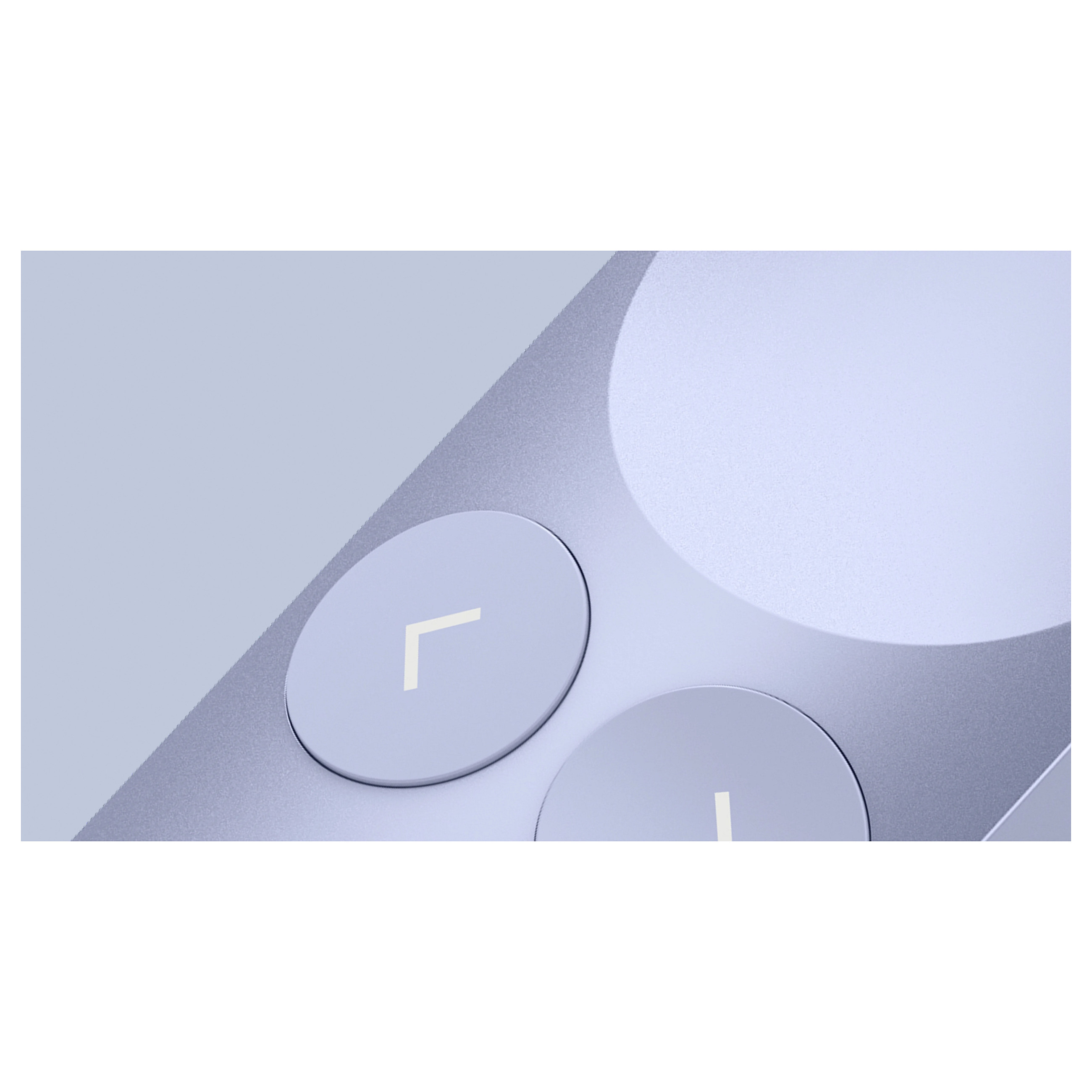 Prezentacijski daljinski upravljač LOGITECH Spotlight Plus (siva boja)-6
