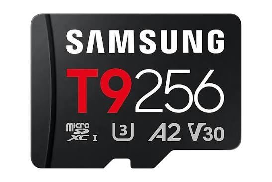 Memorijska kartica SAMSUNG PRO Ultimate microSDXC 256GB + USB čitač (MB-MH256T/WW)-5