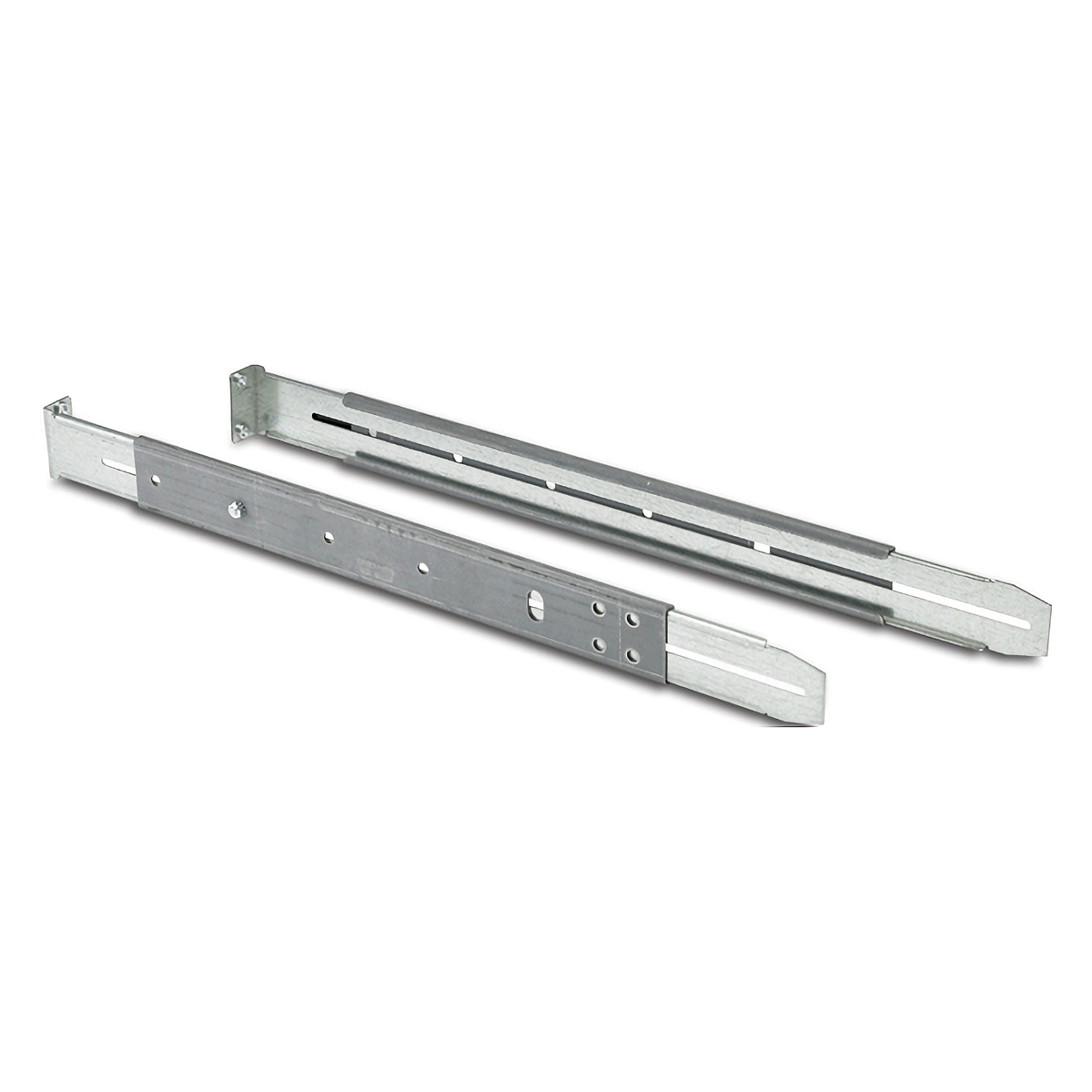 APC Rack ATS Bracket Kit Rear Rails-0